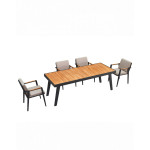 Emoti/D7 Dining Set (697790)