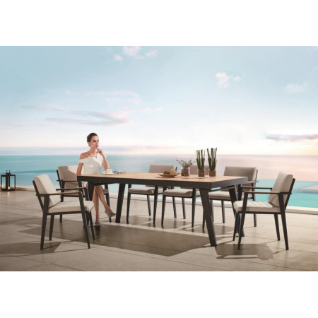 Emoti/D7 Dining Set (697790)
