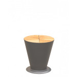 Icoo table Φ38xh.41,5cm (305892)