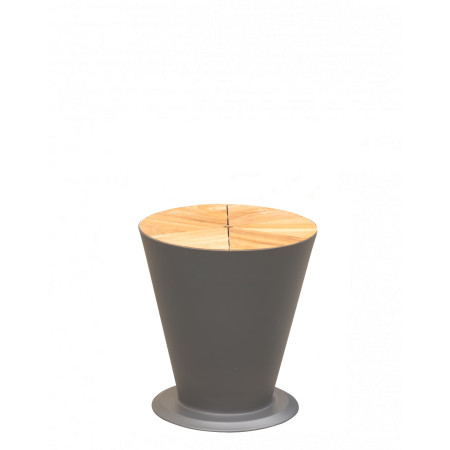Icoo table Φ38xh.41,5cm (305892)