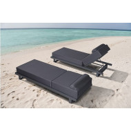 Riviera* CAT.A Sun-Lounger