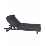 Riviera* COM Sun-Lounger