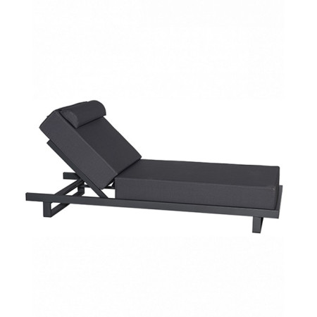 Riviera* COM Sun-Lounger