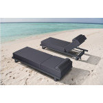 Riviera* COM Sun-Lounger
