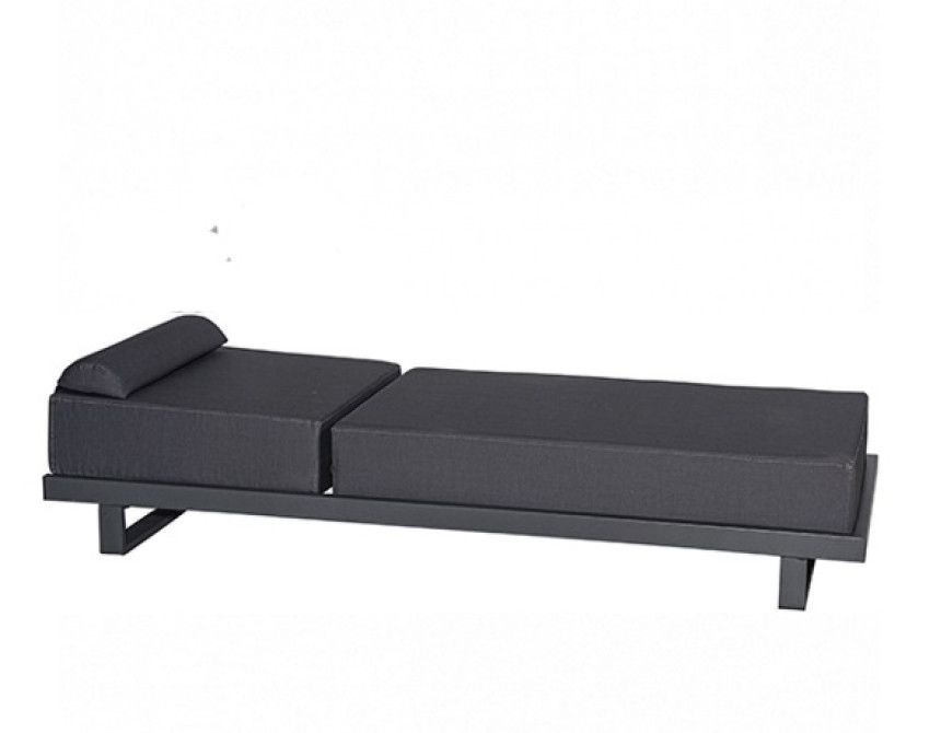 Riviera* COM Sun-Lounger