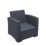 Monaco/ST-Corner* Set Dark Grey