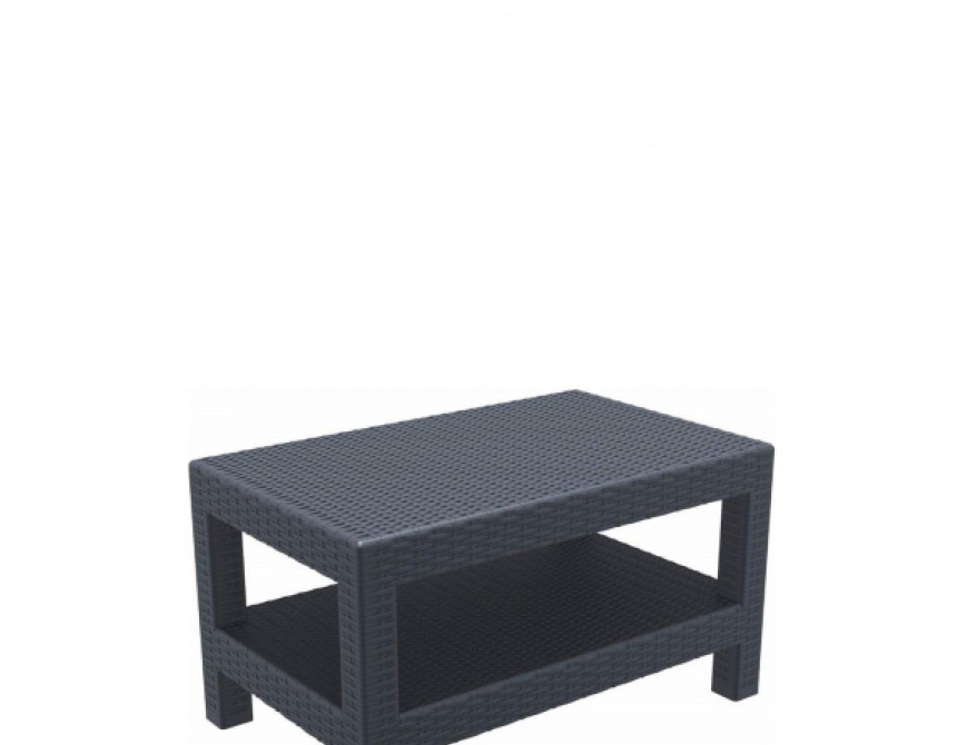 Monaco/ST-Corner* Set Dark Grey