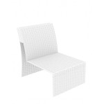 Monaco/ST-Corner* Set White