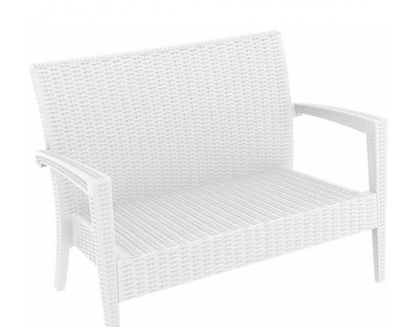 Pacific Lounge Set White*