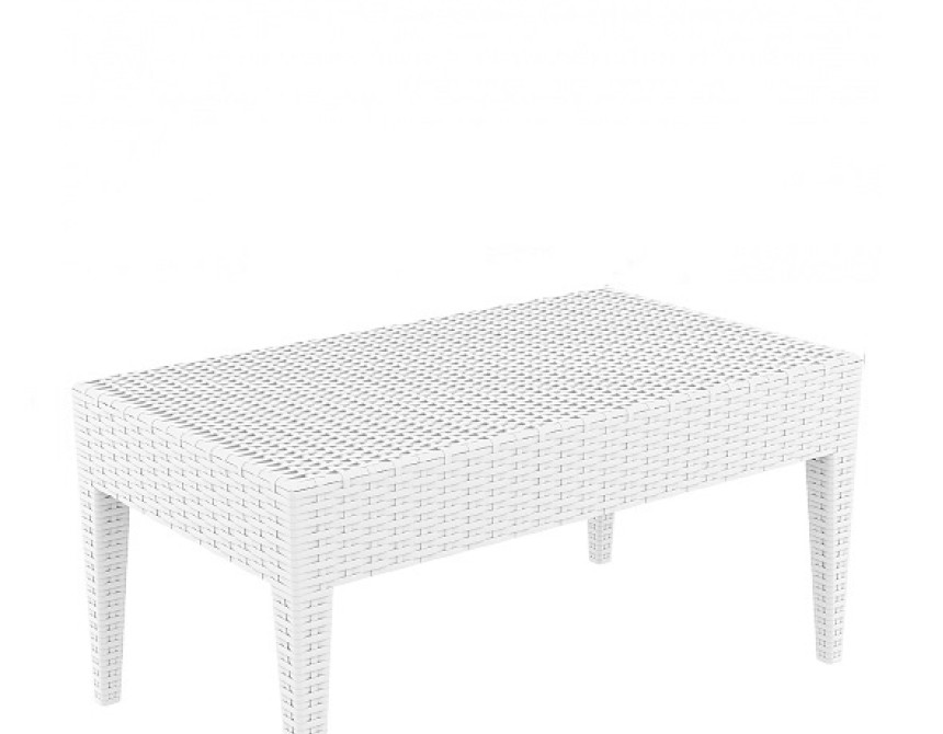 Pacific Lounge Set White*
