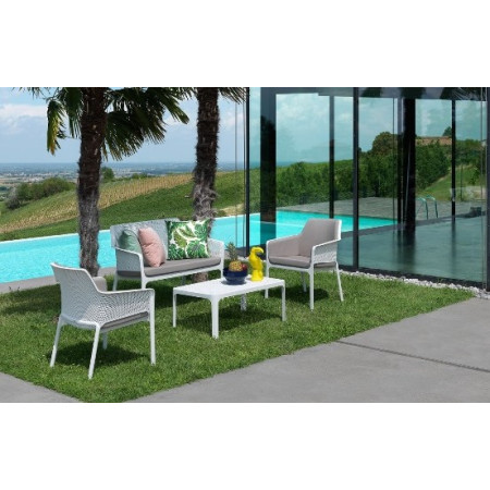 Net Relax Set Without Cushions*