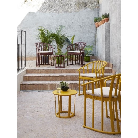 Raff Set 3 pcs with Cushions*