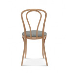 FG-18V* Chair CAT.A