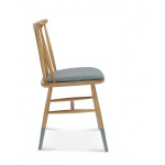 Wand/V* Chair CAT.A