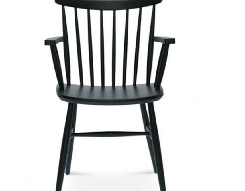 Wand/P* Armchair