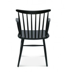Wand/P* Armchair