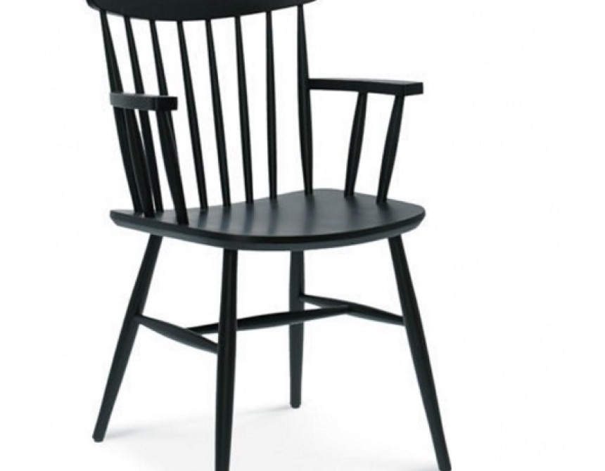 Wand/P* Armchair