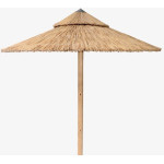 Cane Double Umbrella Φ215cm*