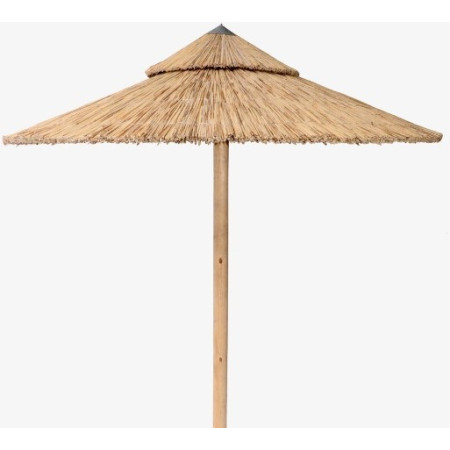 Cane Double Umbrella Φ215cm*
