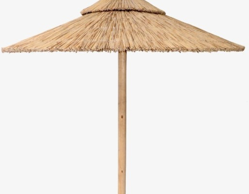 Cane Double Umbrella Φ215cm*