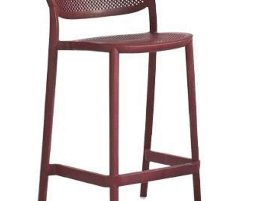 Nuta/S* Barstool