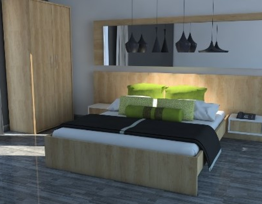 Simple Room*