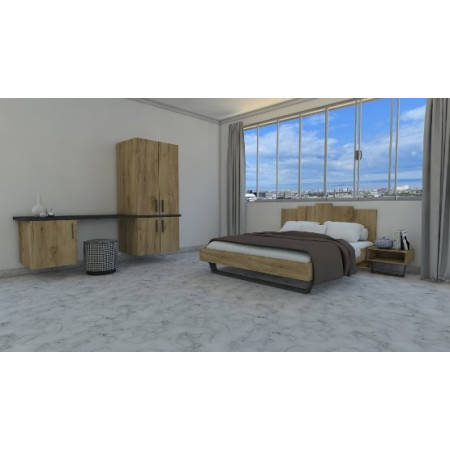 Manhattan Room*