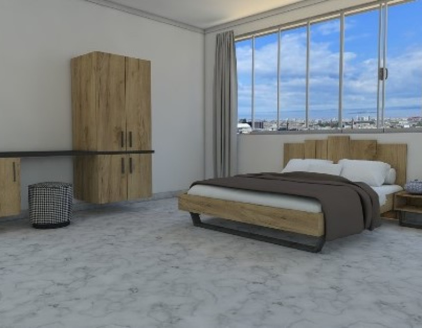 Manhattan Room*