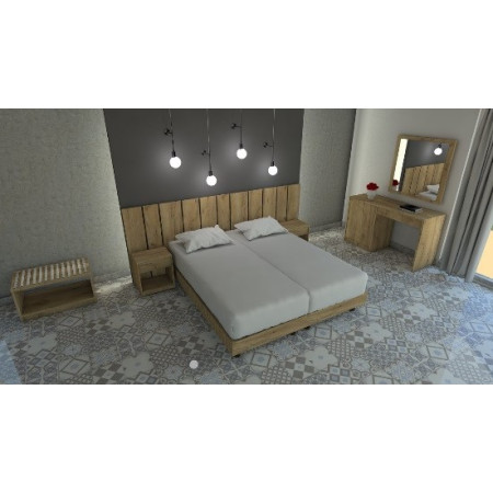 Fence Room*