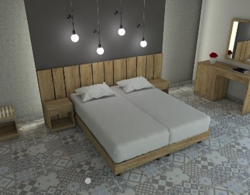Fence Room*