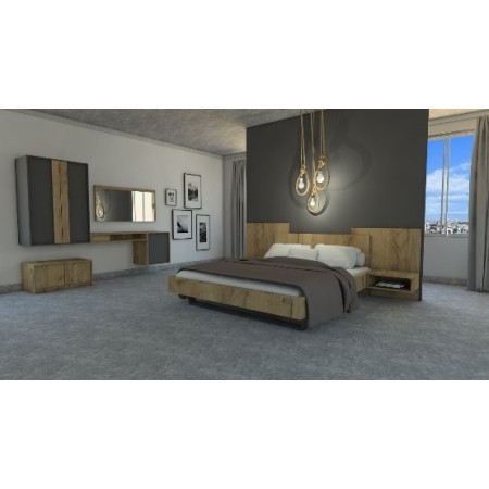 Kenzo Room*