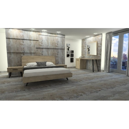Sixties Room*