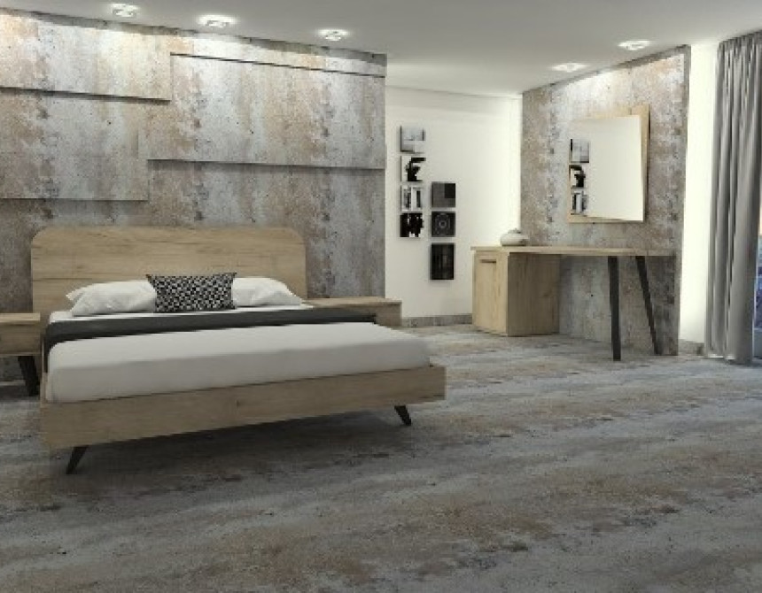 Sixties Room*