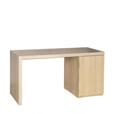 Dreesing table 130x50x77cm with cabinet for Mini bar*
