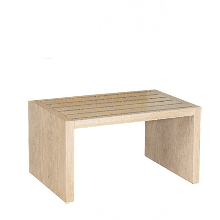 Luggage Stand 80x50xh.50cm without back*