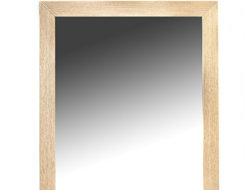 Mirror-Frame 110xh.80cm*