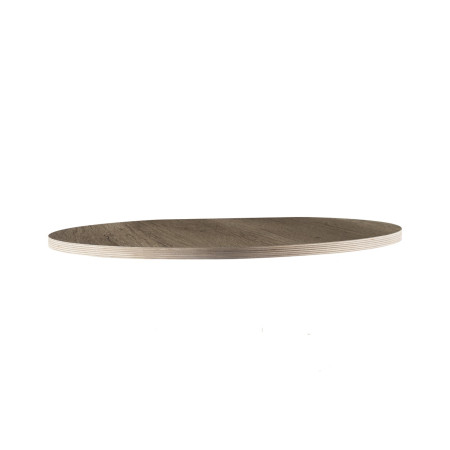 HPL/PLYWOOD Table Top R80cm