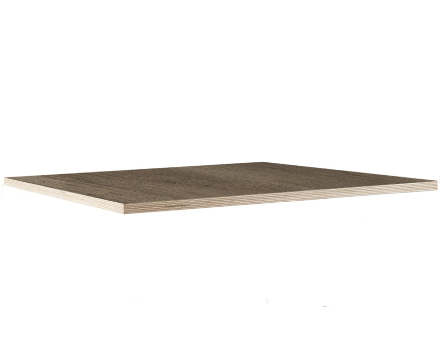 HPL/PLYWOOD Table Top 110x70cm