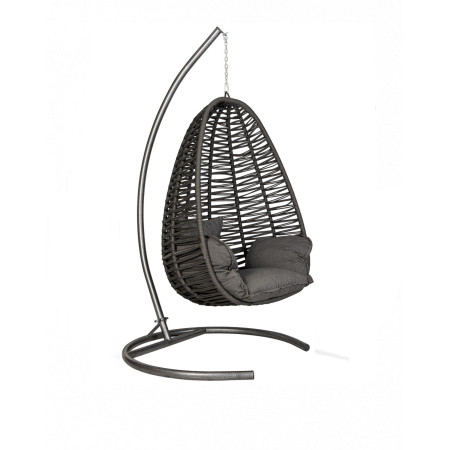 Oslo Swing Grey/CHN 12