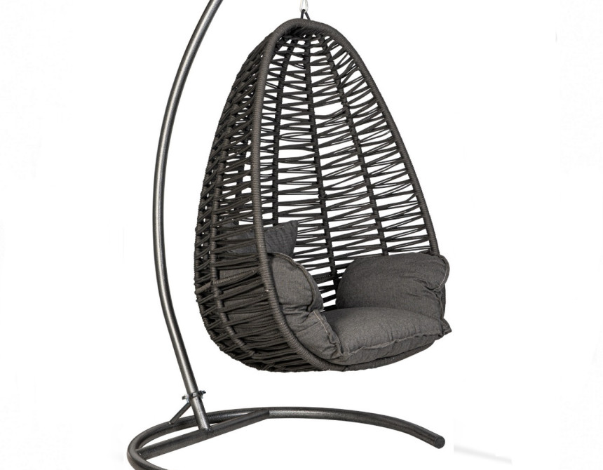 Oslo Swing Grey/CHN 12