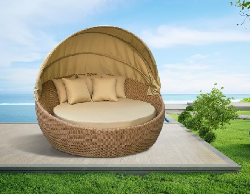 King Day Bed