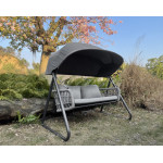 Musses Swing Anthracite