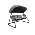 Musses Swing Anthracite