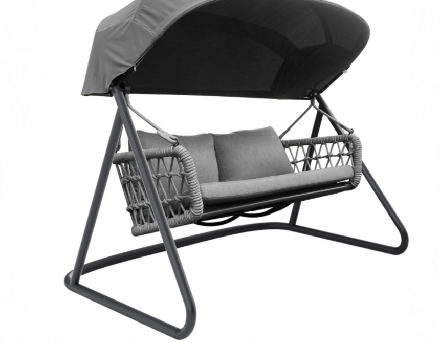 Musses Swing Anthracite