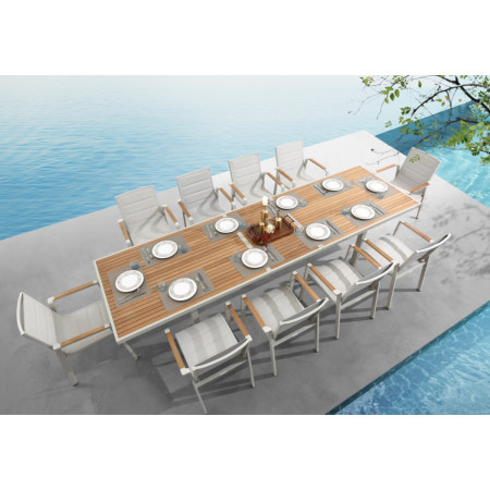 Nofi 2.0/D11 Dining Set (6801770)