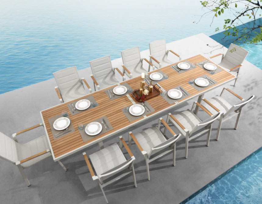 Nofi 2.0/D11 Dining Set (6801770)