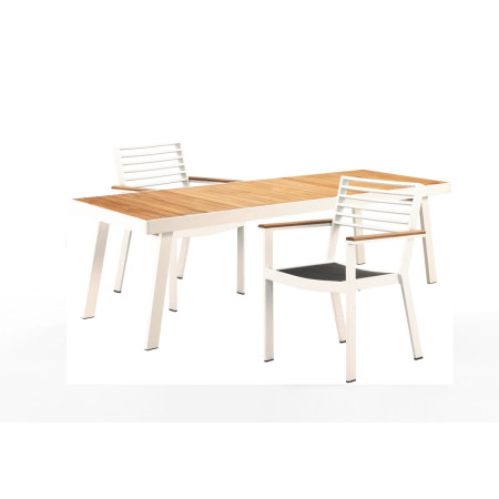 York/D9T Dining Set