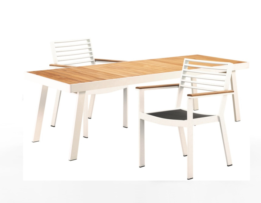 York/D9T Dining Set