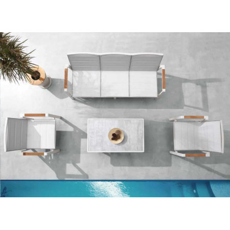 Nofi 2.0-3 Lounge Set (3801160)