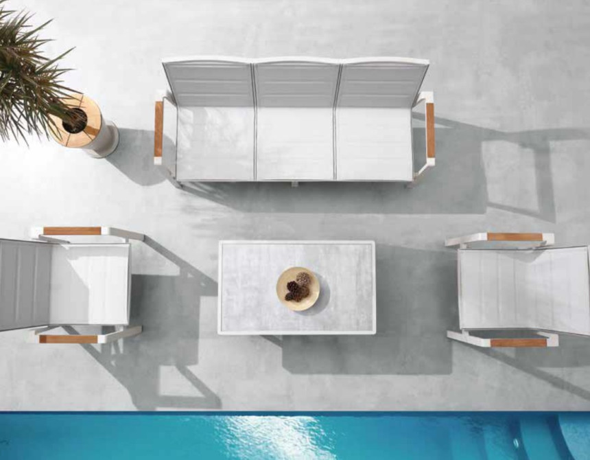Nofi 2.0-3 Lounge Set (3801160)